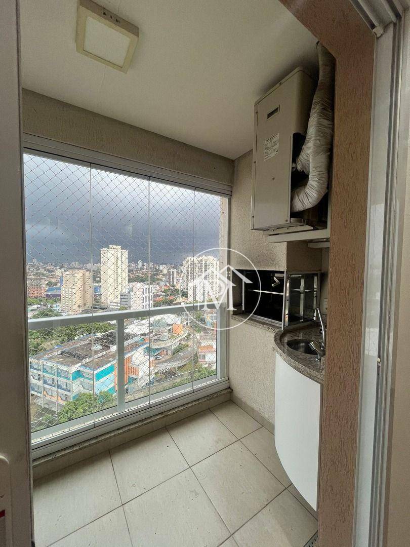 Apartamento à venda com 3 quartos, 88m² - Foto 19