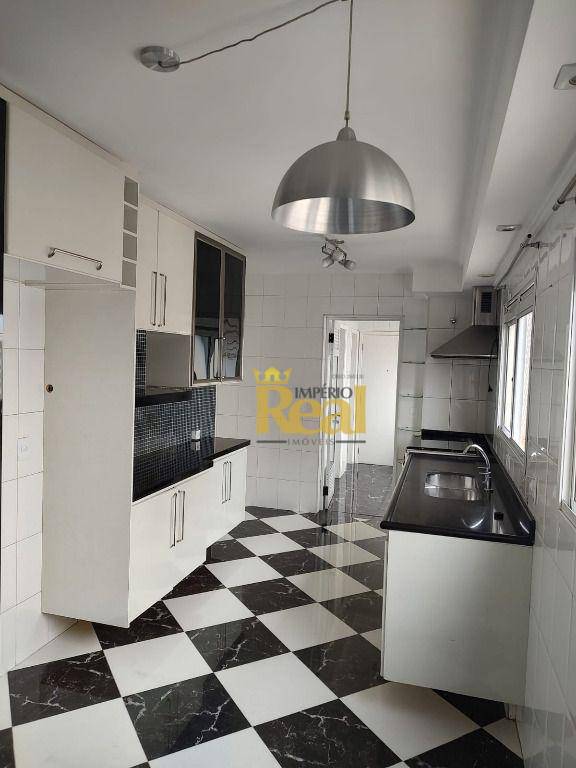 Apartamento à venda com 4 quartos, 177m² - Foto 13