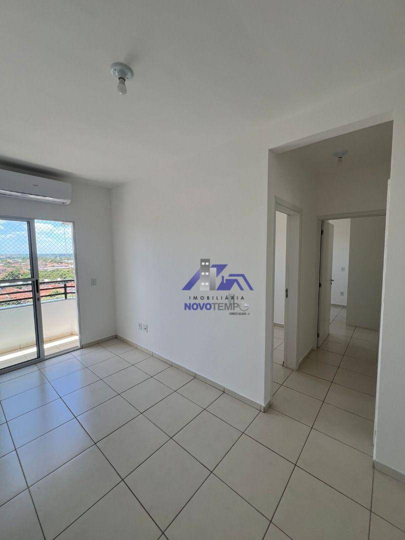 Apartamento à venda com 2 quartos, 56m² - Foto 24