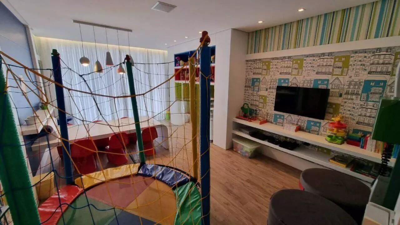 Apartamento à venda com 3 quartos, 101m² - Foto 8