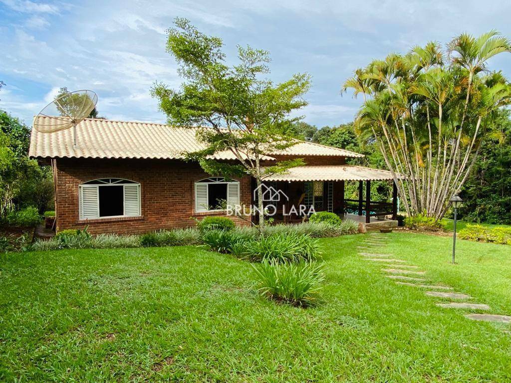 Casa de Condomínio à venda com 3 quartos, 230m² - Foto 8