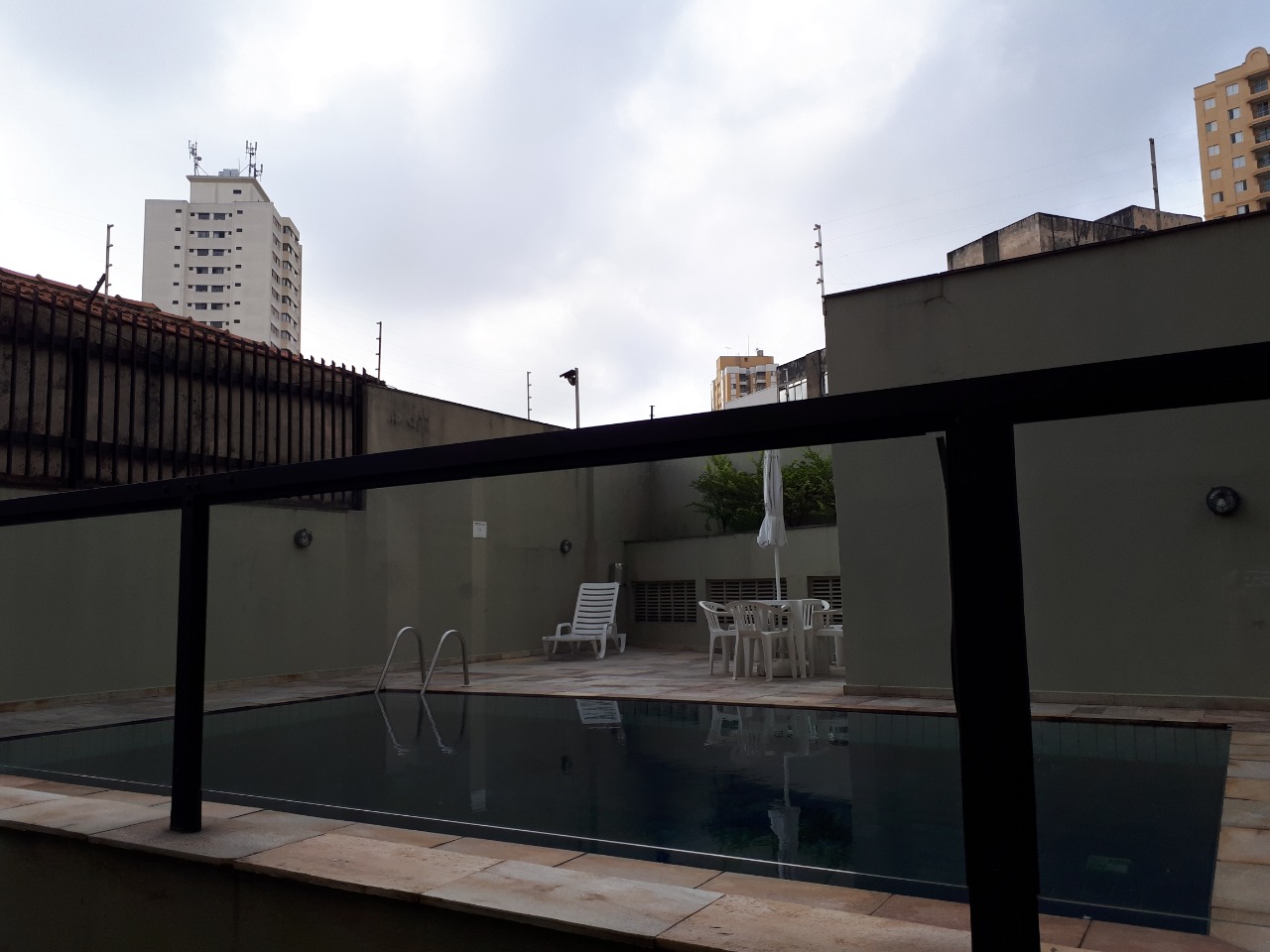 Apartamento à venda com 2 quartos, 67m² - Foto 15