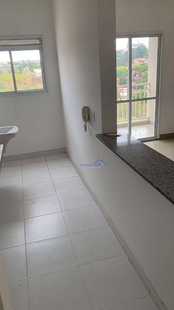 Apartamento à venda com 2 quartos, 50m² - Foto 8