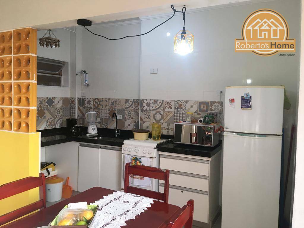 Apartamento à venda com 1 quarto, 53m² - Foto 23