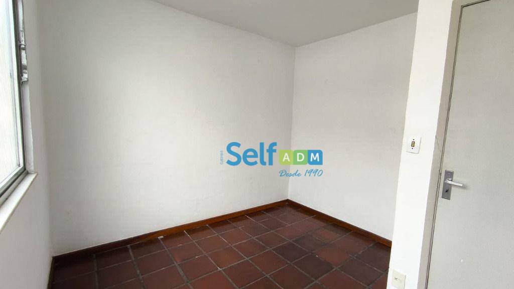 Apartamento para alugar com 2 quartos, 50m² - Foto 6