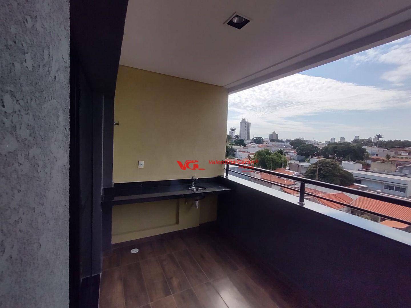 Apartamento à venda com 3 quartos, 126m² - Foto 6