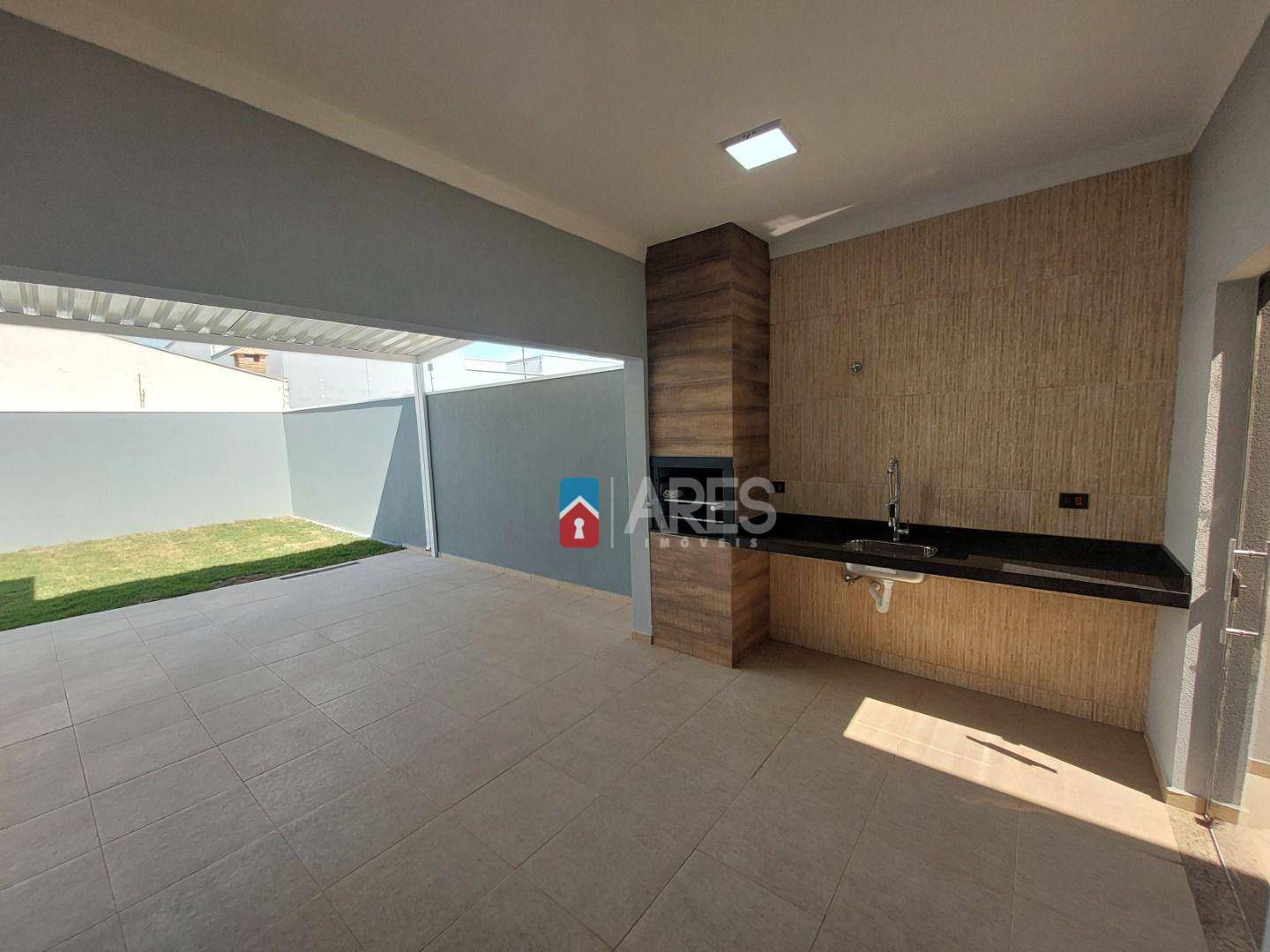 Casa à venda com 3 quartos, 160m² - Foto 20