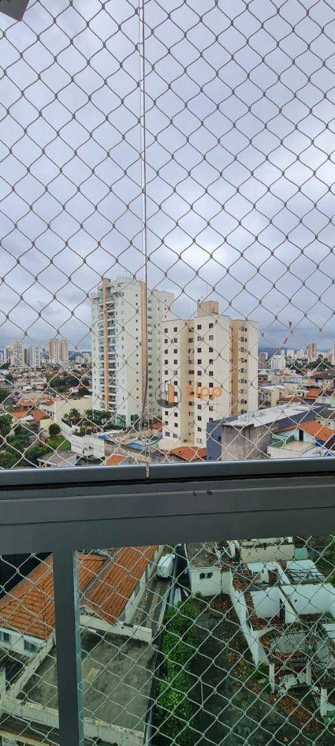 Apartamento à venda com 2 quartos, 55m² - Foto 8