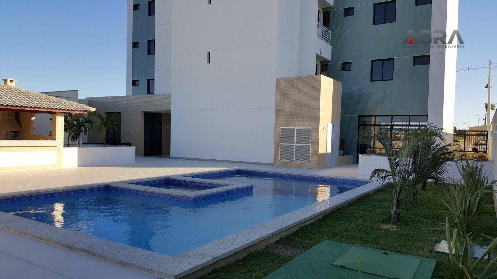 Apartamento à venda com 3 quartos, 94m² - Foto 7