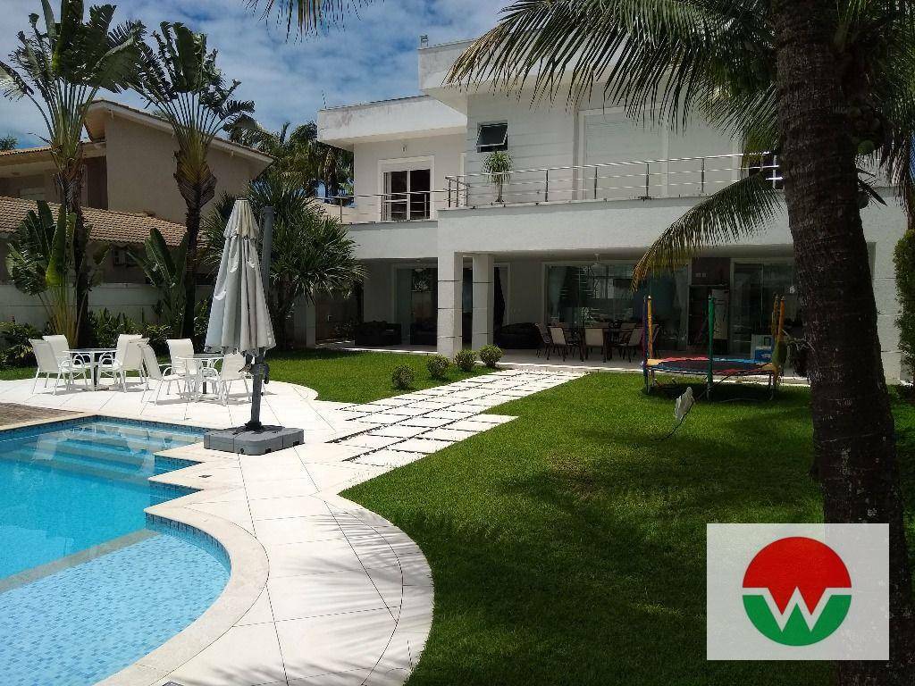 Casa de Condomínio à venda com 6 quartos, 800m² - Foto 45