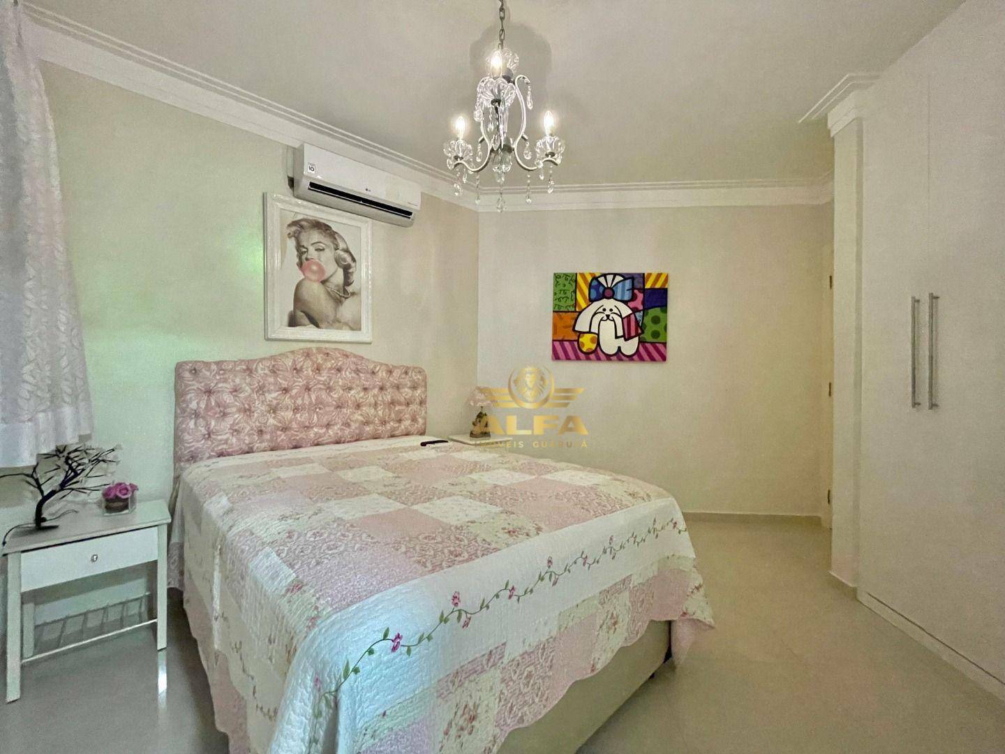 Apartamento à venda com 4 quartos, 140m² - Foto 11