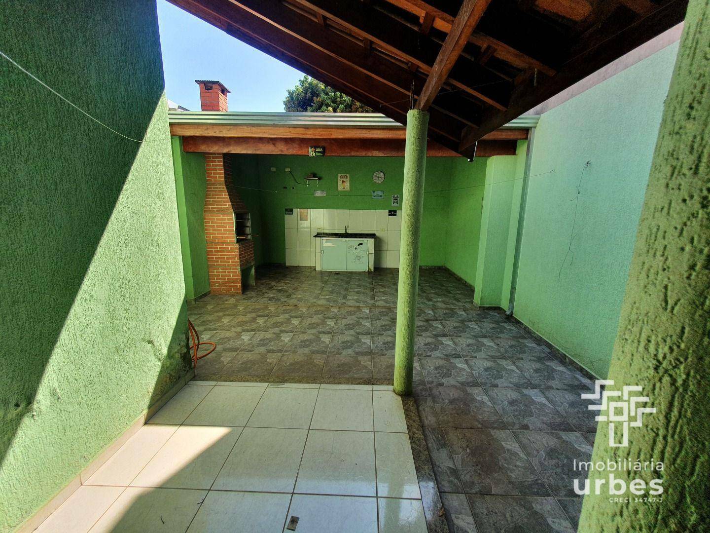 Casa à venda com 2 quartos, 136m² - Foto 9