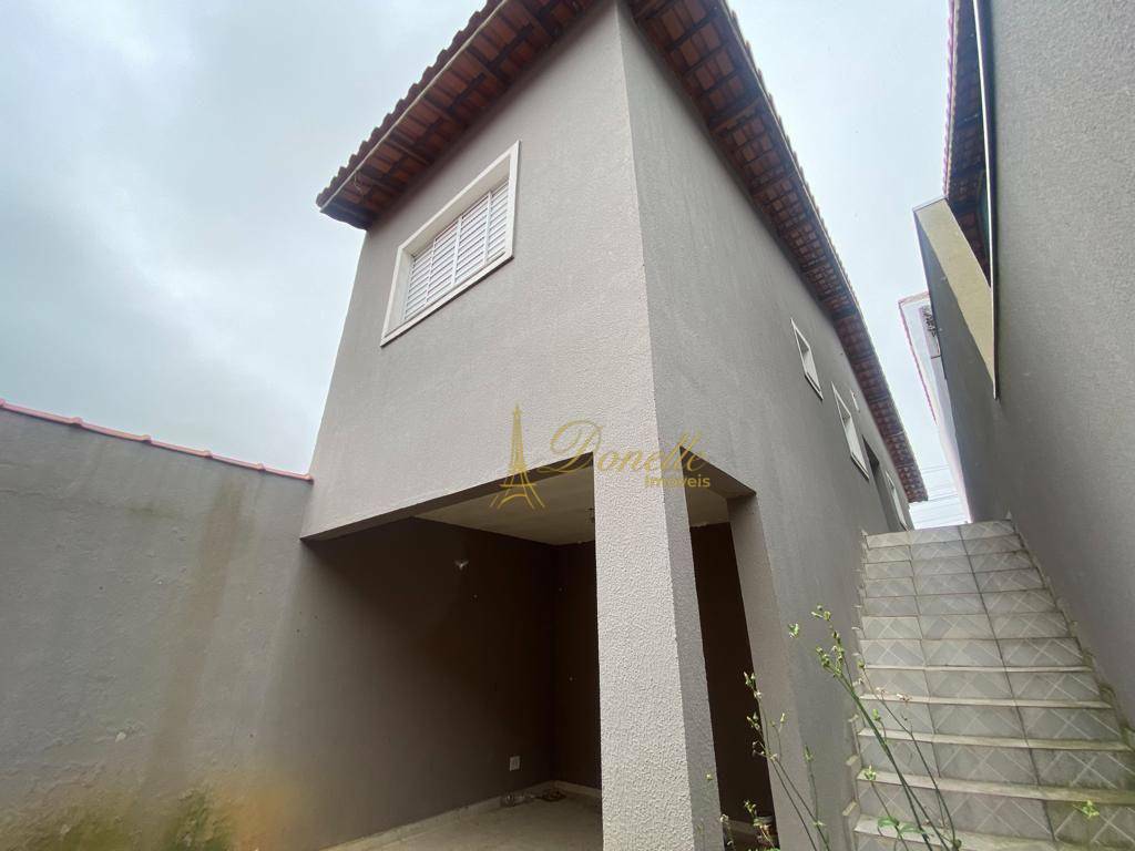 Casa à venda com 2 quartos, 70m² - Foto 20