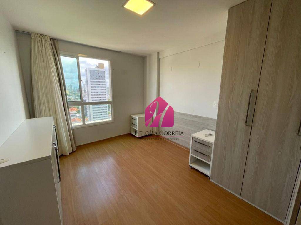 Apartamento para alugar com 2 quartos, 54m² - Foto 38