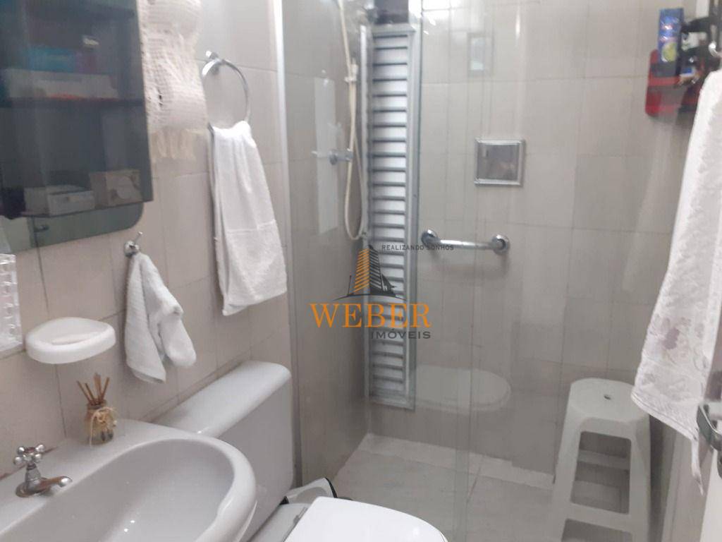 Apartamento à venda com 3 quartos, 65m² - Foto 11