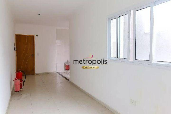 Cobertura, 2 quartos, 100 m² - Foto 1