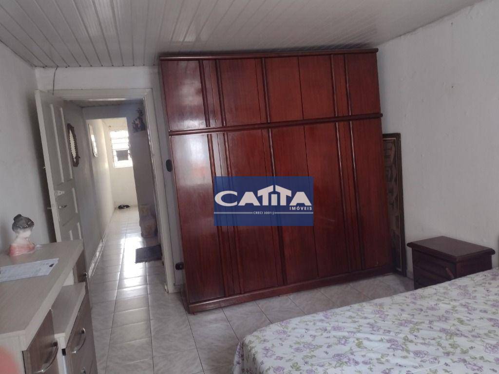 Sobrado à venda com 3 quartos, 75m² - Foto 3