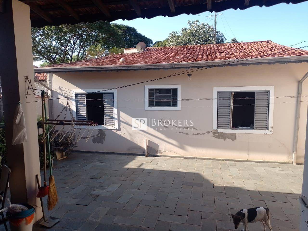 Casa à venda com 3 quartos, 200m² - Foto 4