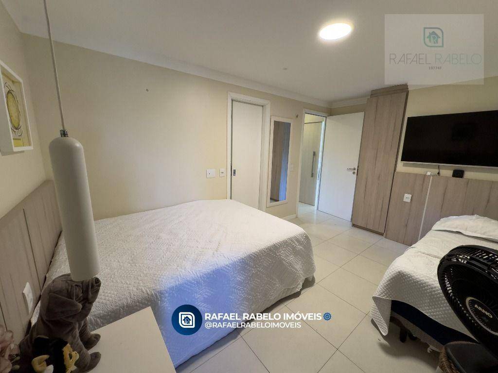 Apartamento à venda com 3 quartos, 102m² - Foto 12