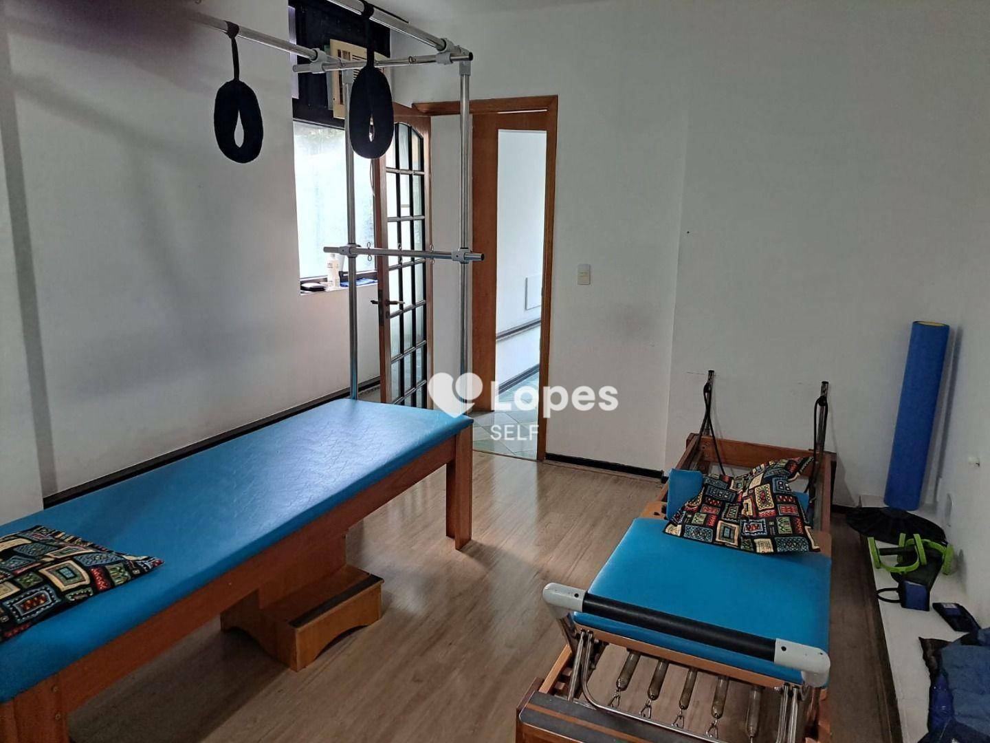 Conjunto Comercial-Sala à venda, 31m² - Foto 1