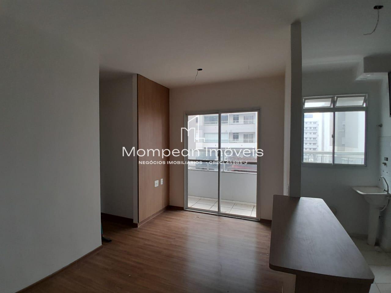 Apartamento para alugar com 3 quartos, 54m² - Foto 4