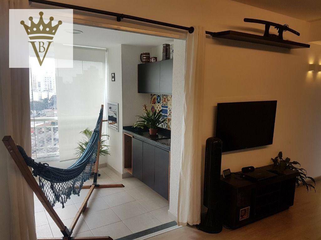 Apartamento, 2 quartos, 57 m² - Foto 3