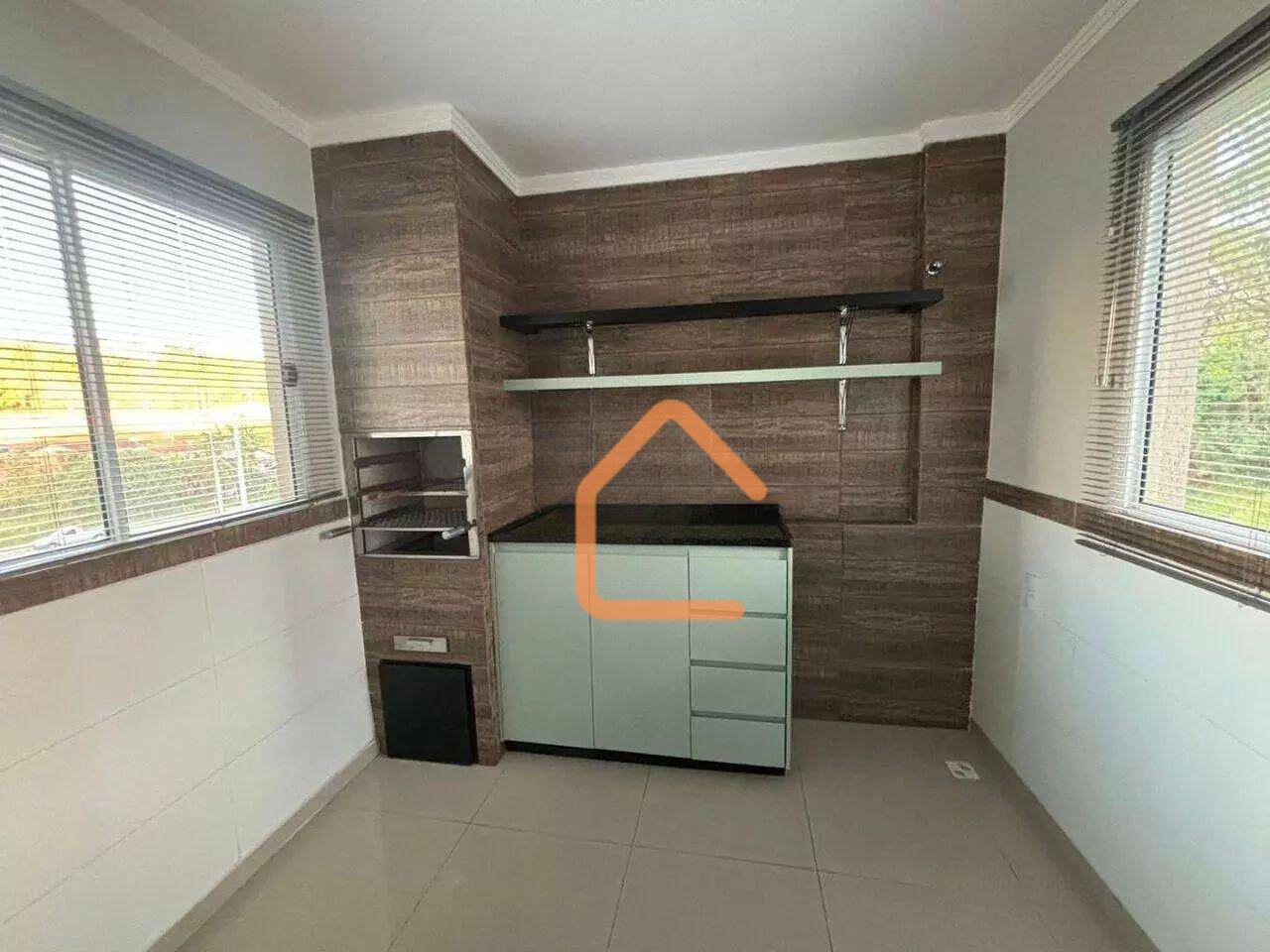 Apartamento à venda com 2 quartos, 60m² - Foto 8