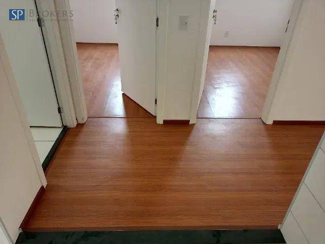 Apartamento à venda com 2 quartos, 44m² - Foto 6