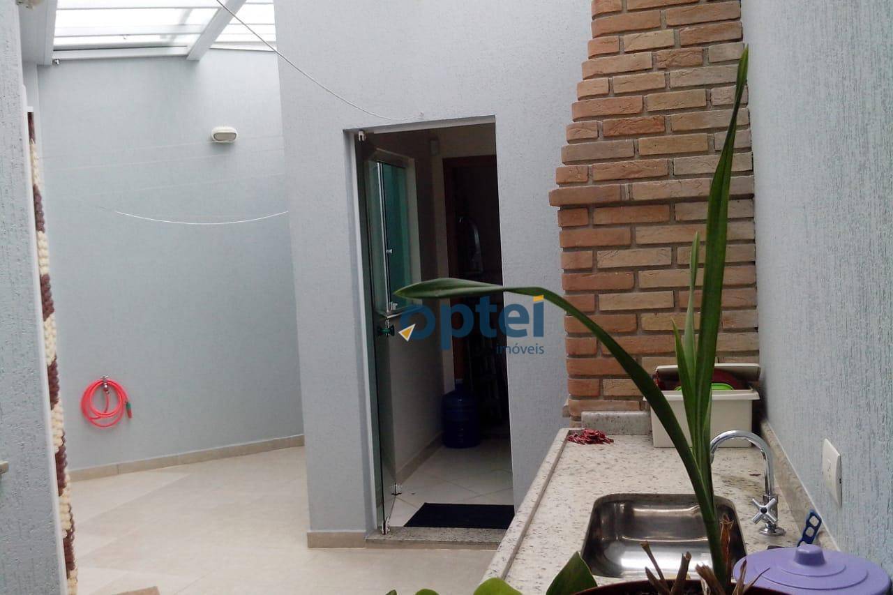 Sobrado à venda com 3 quartos, 181m² - Foto 9