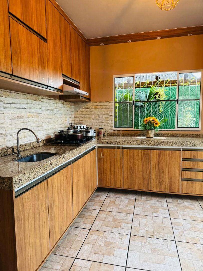 Casa, 5 quartos, 120 m² - Foto 4