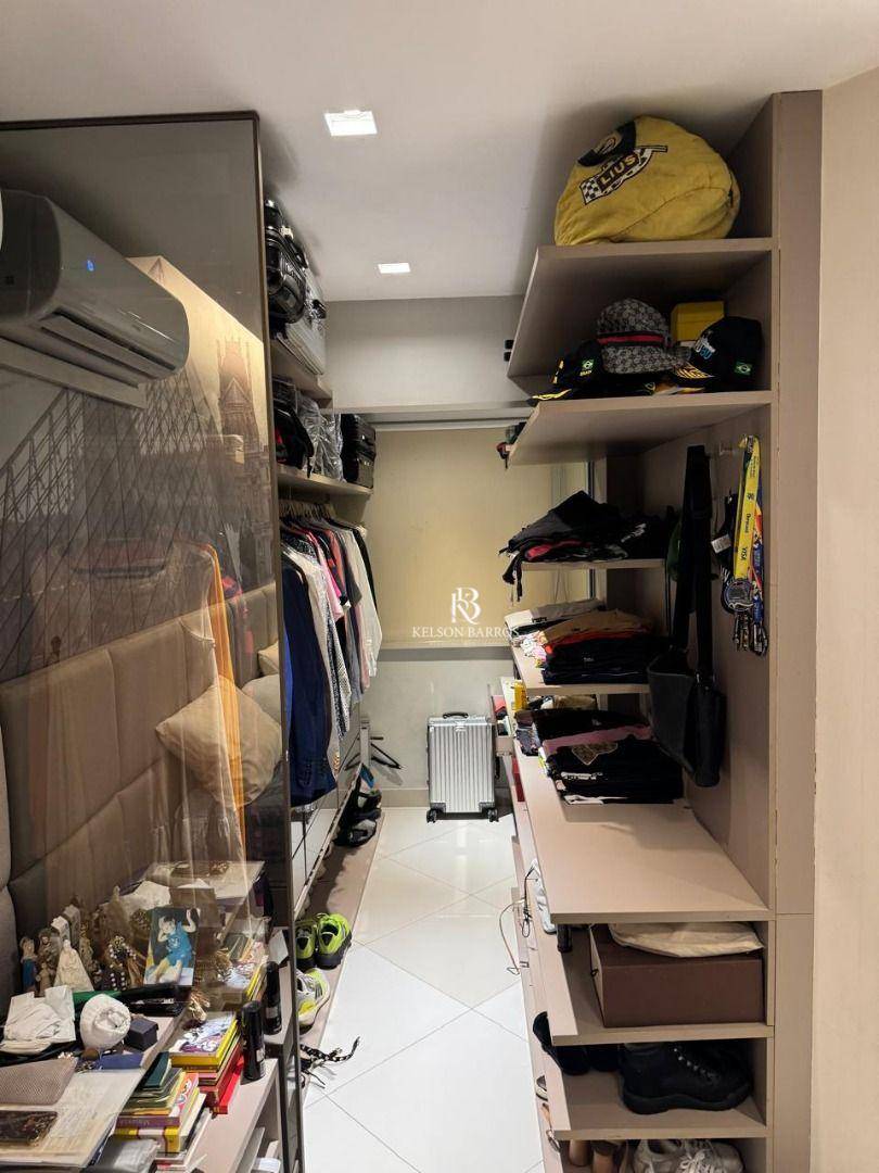 Cobertura, 2 quartos, 118 m² - Foto 4