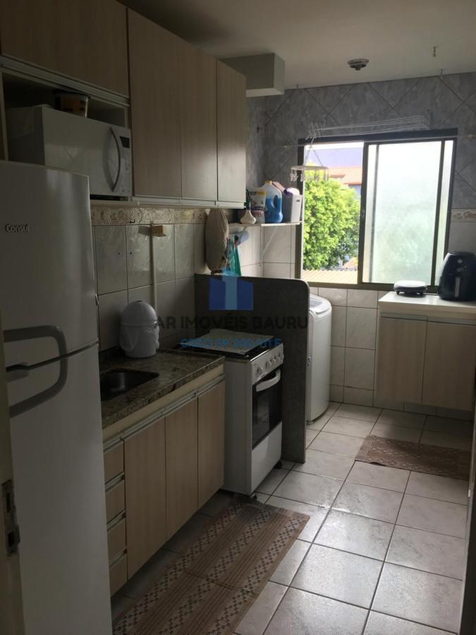 Apartamento à venda com 2 quartos, 47m² - Foto 5
