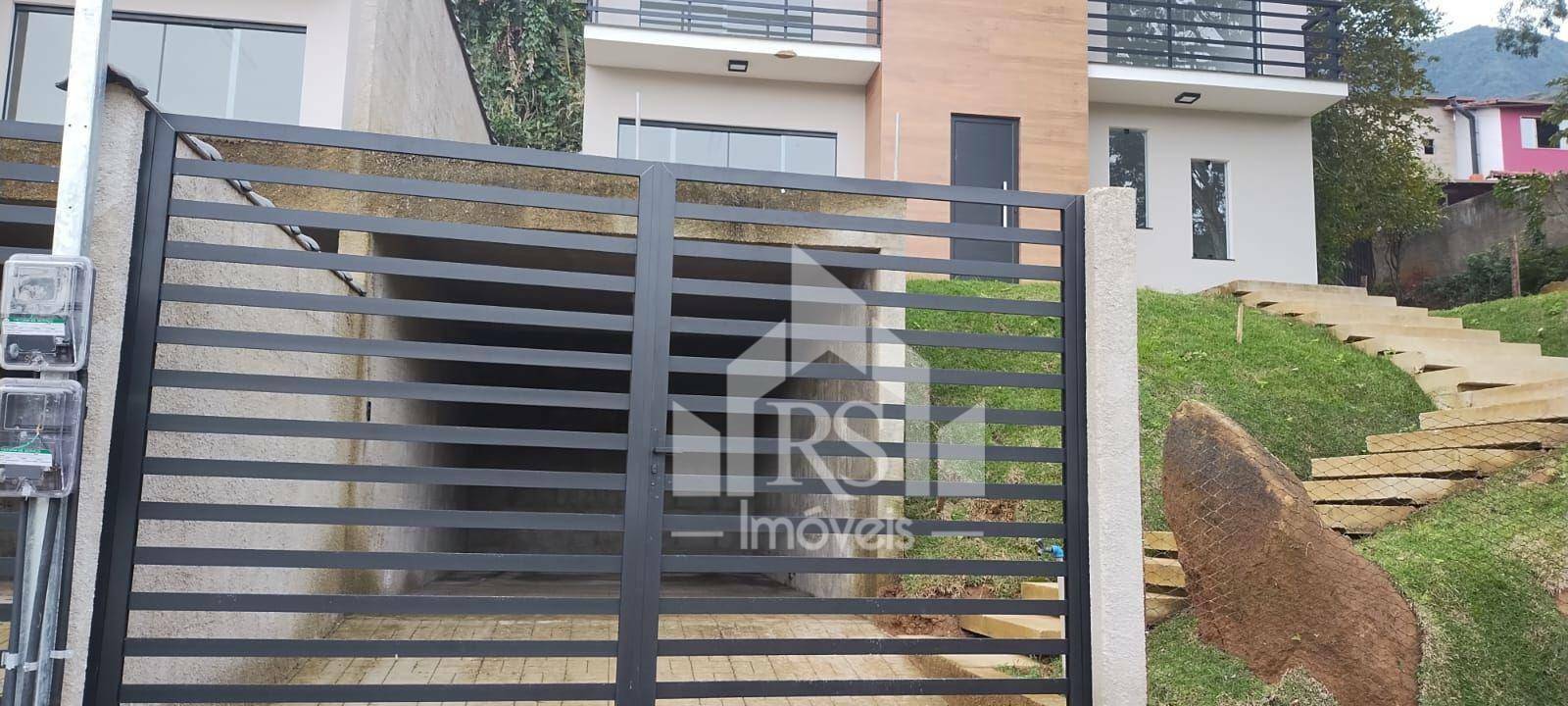 Casa à venda com 2 quartos, 96m² - Foto 15
