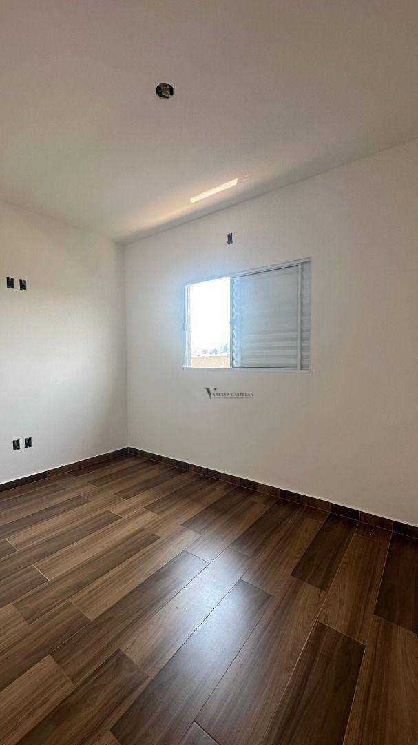 Casa à venda com 3 quartos, 90m² - Foto 10