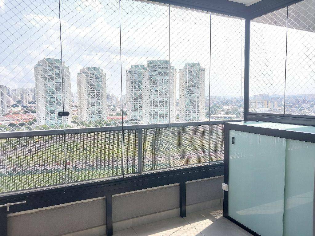 Apartamento para alugar com 2 quartos, 62m² - Foto 13