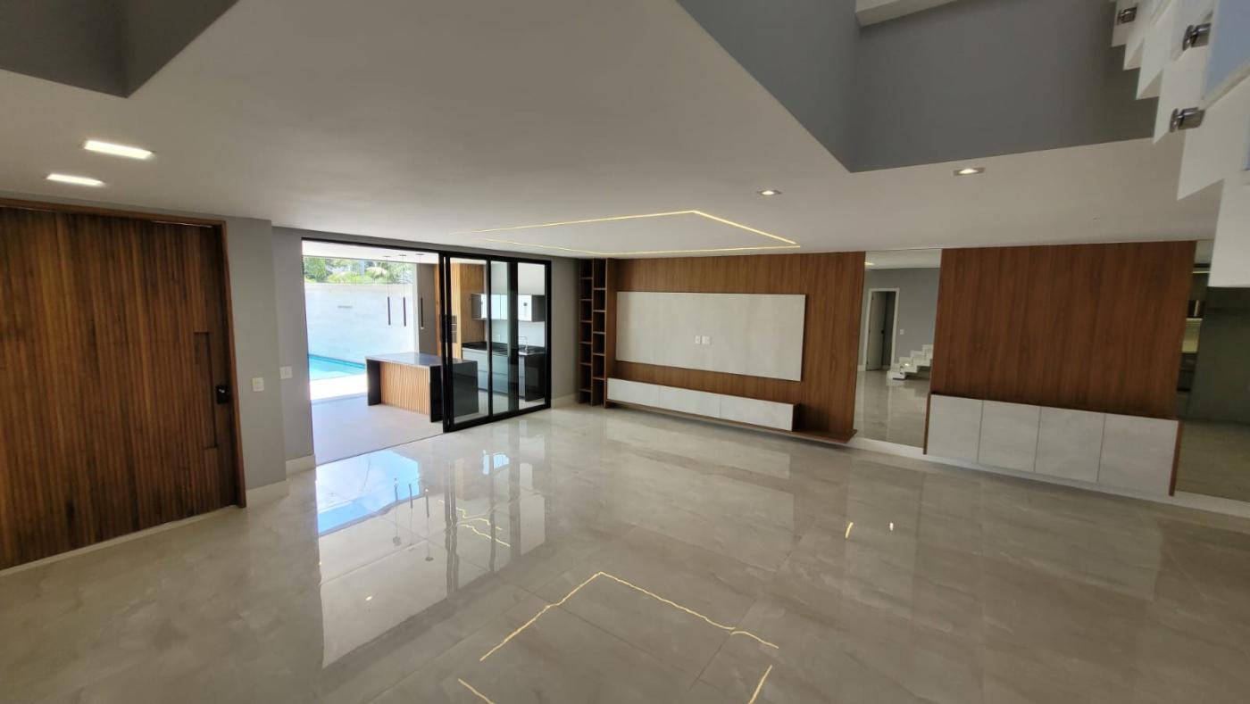 Casa de Condomínio à venda com 5 quartos, 490m² - Foto 18