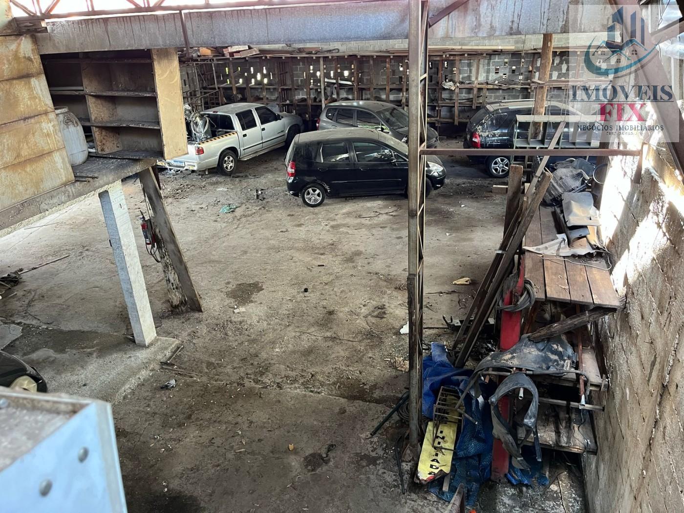 Depósito-Galpão-Armazém à venda, 4311m² - Foto 25