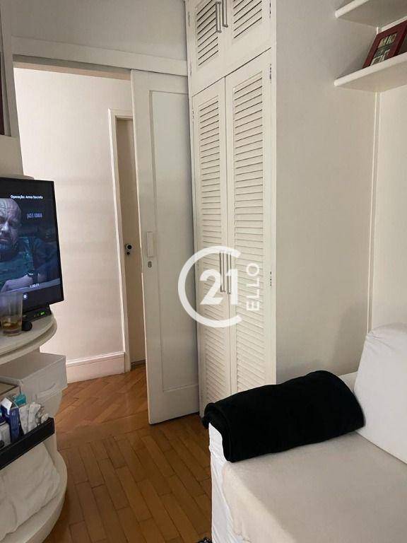 Apartamento à venda com 2 quartos, 56m² - Foto 7