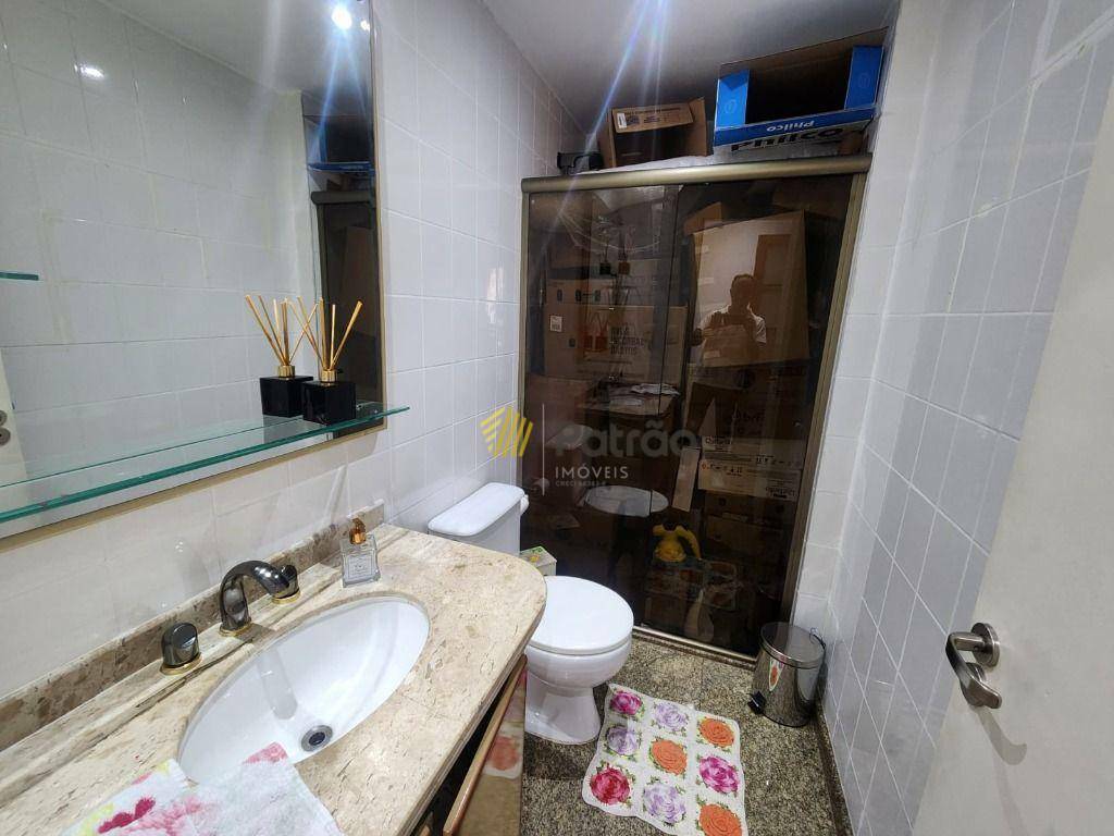 Apartamento à venda com 3 quartos, 82m² - Foto 13