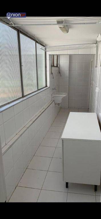 Apartamento à venda com 3 quartos, 110m² - Foto 20