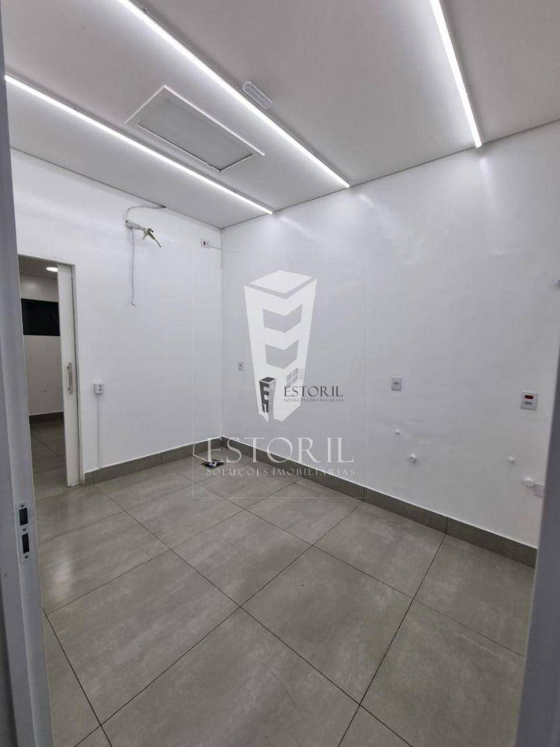 Conjunto Comercial-Sala para alugar, 25M2 - Foto 2