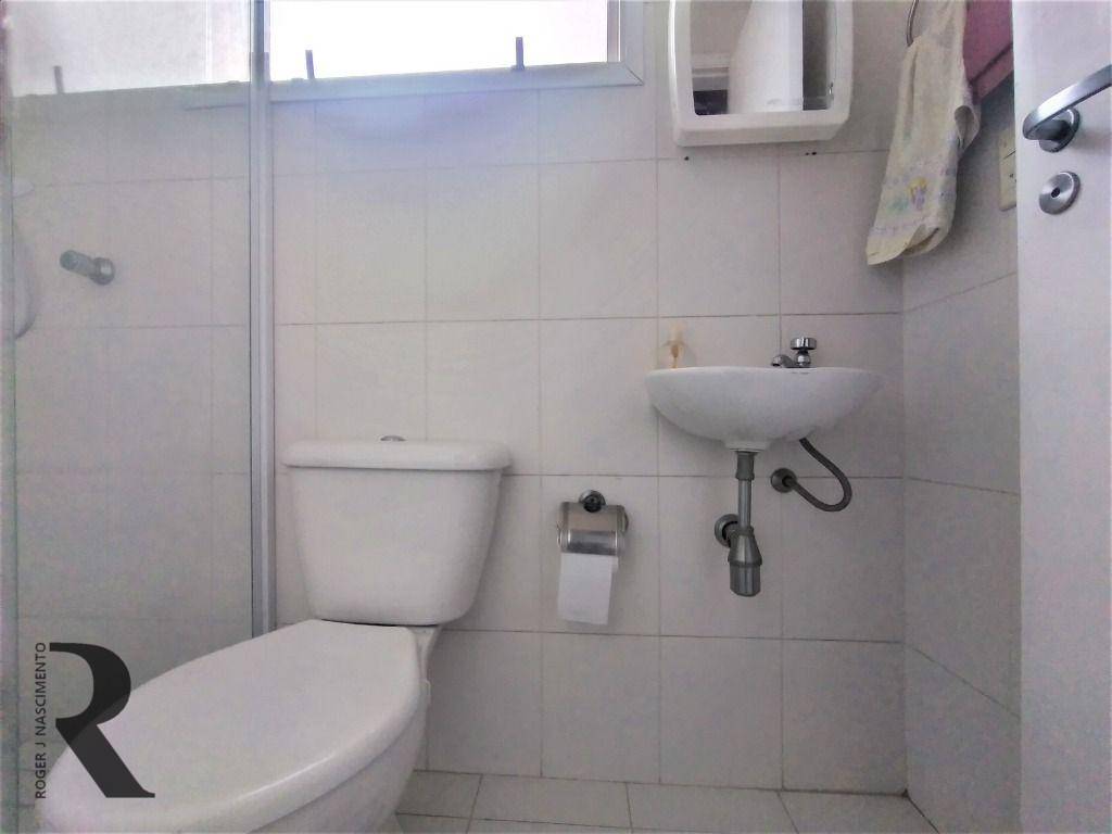 Apartamento à venda com 3 quartos, 120m² - Foto 26