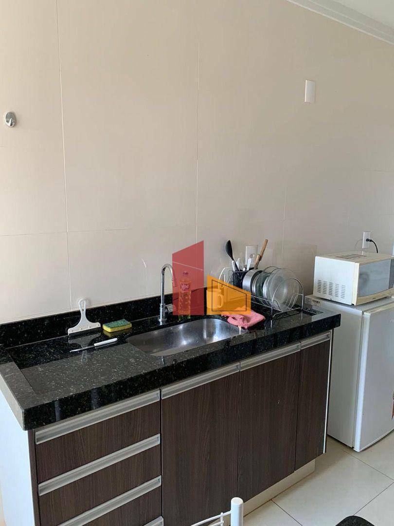 Apartamento à venda com 2 quartos, 65m² - Foto 8