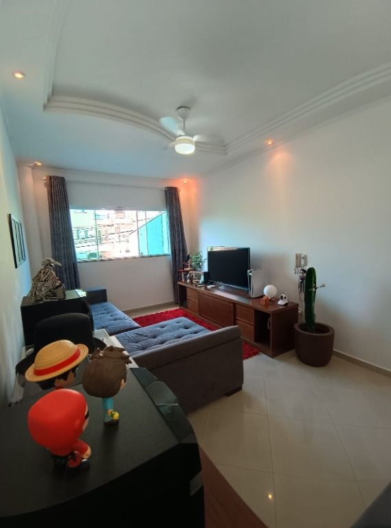 Sobrado à venda com 3 quartos, 124m² - Foto 8