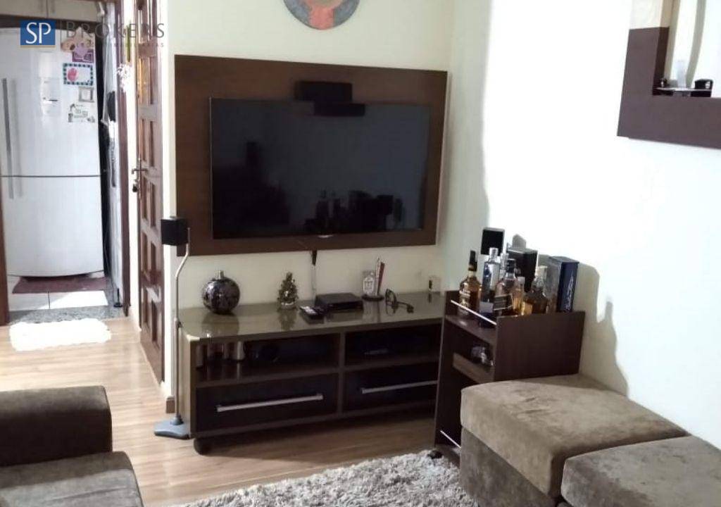 Apartamento à venda com 2 quartos, 85m² - Foto 1