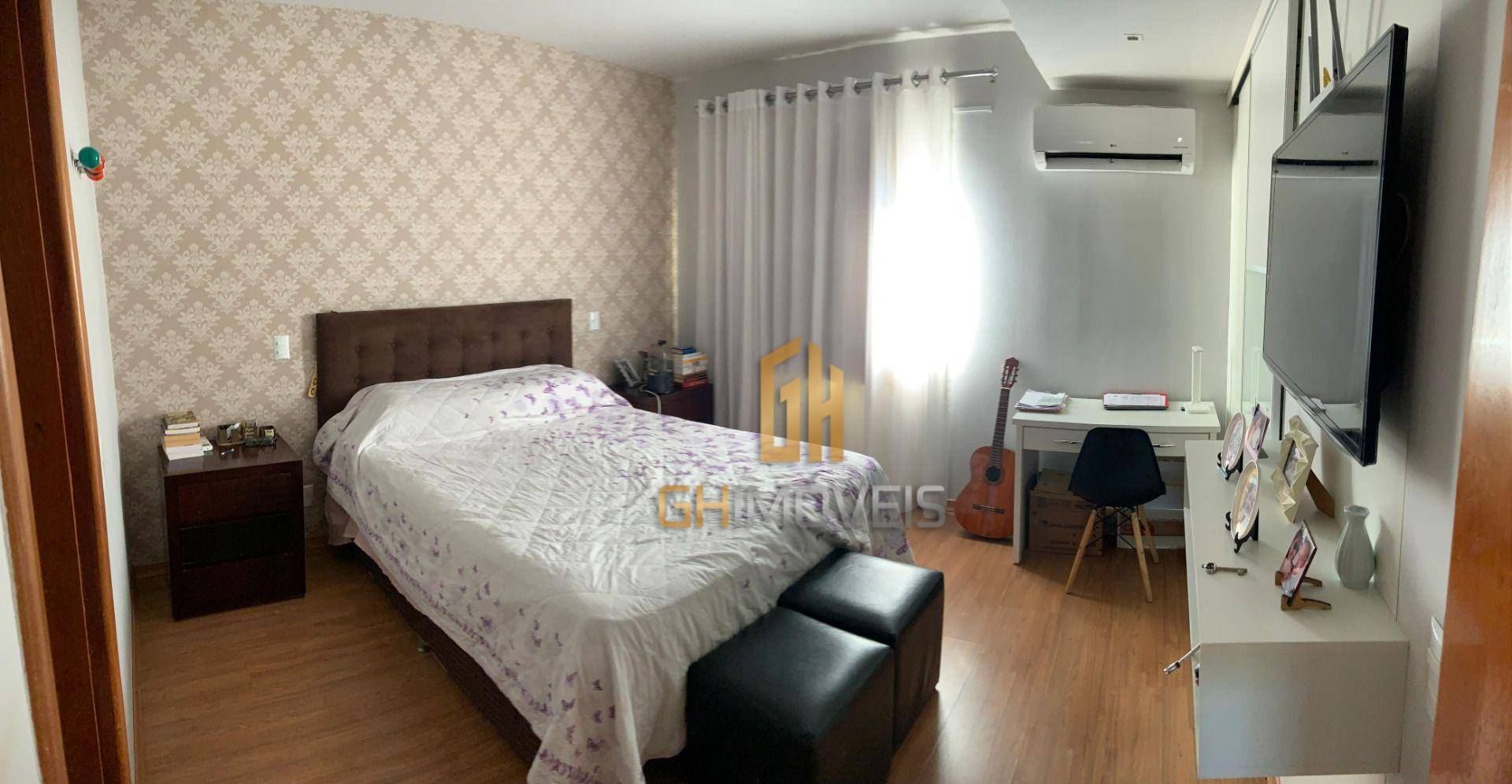 Sobrado à venda com 3 quartos, 150m² - Foto 4