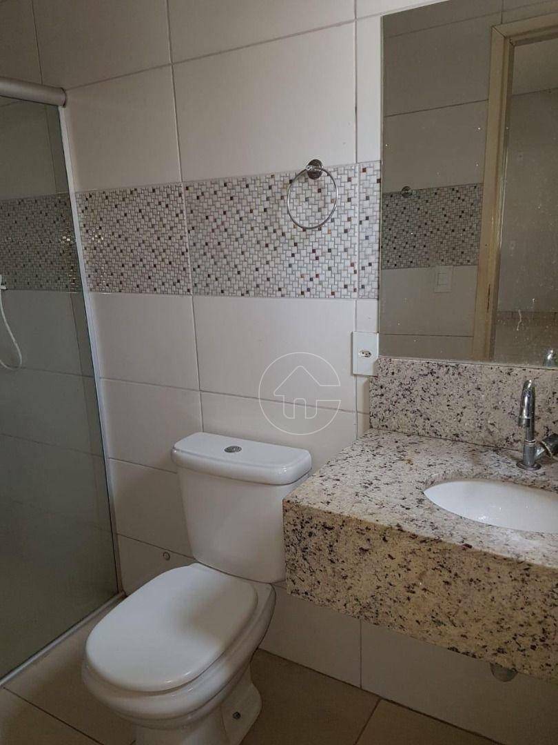 Casa à venda e aluguel com 3 quartos, 200m² - Foto 8