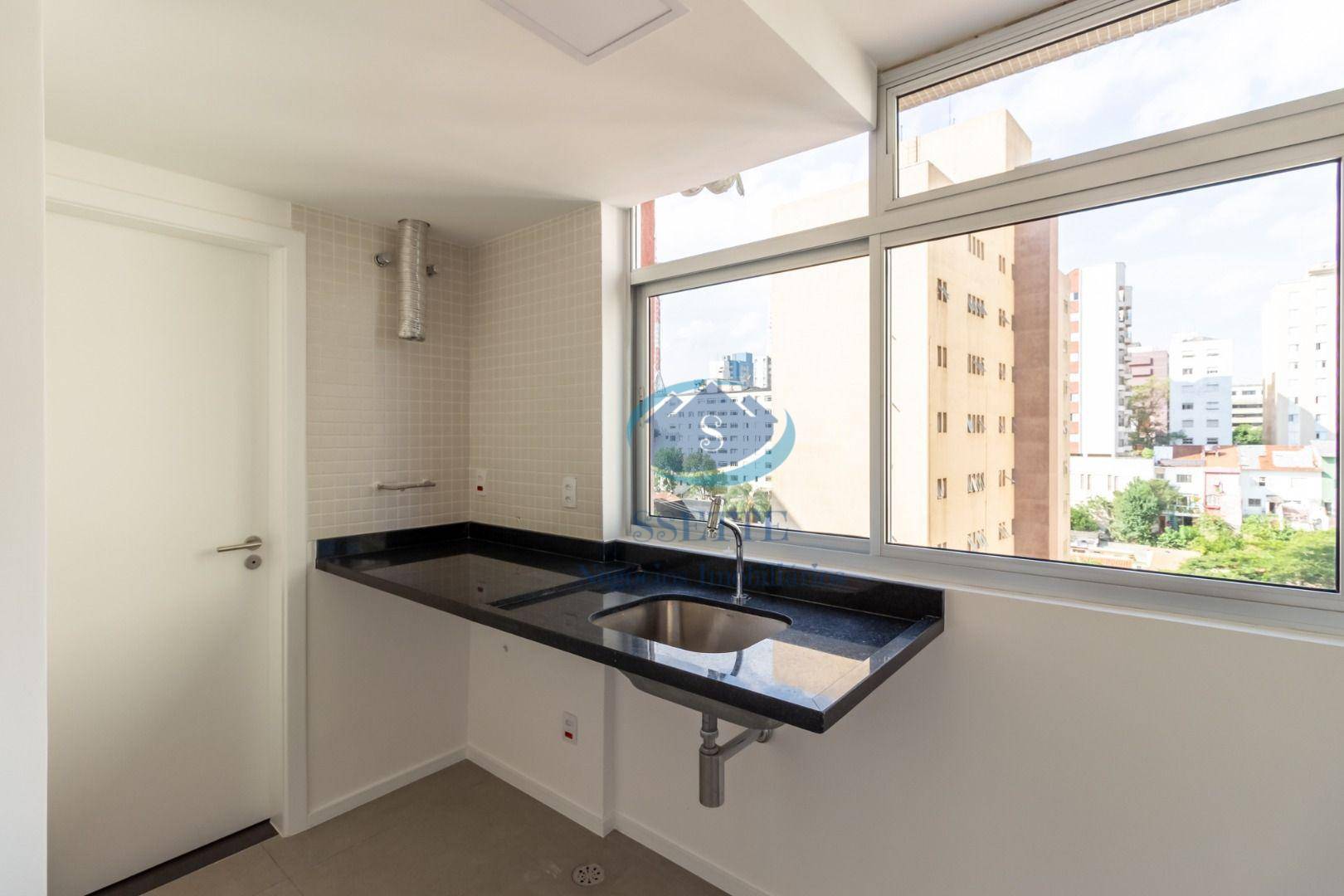 Apartamento à venda com 3 quartos, 120m² - Foto 39