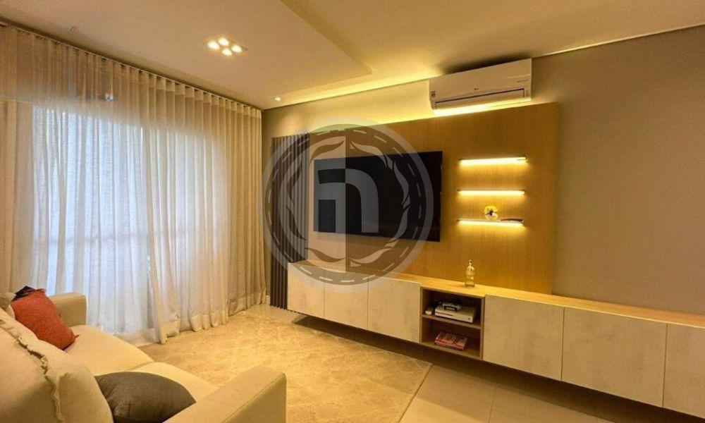 Apartamento à venda com 3 quartos, 80m² - Foto 5