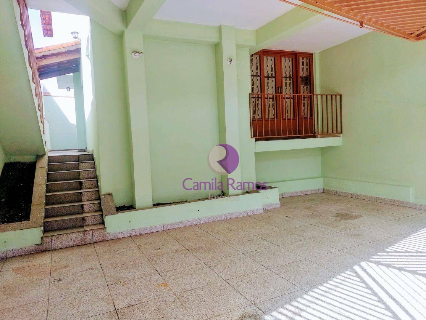 Sobrado à venda com 3 quartos, 113m² - Foto 3